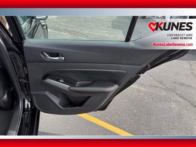 Used 2024 Nissan Altima 2.5 SR FWD image 17