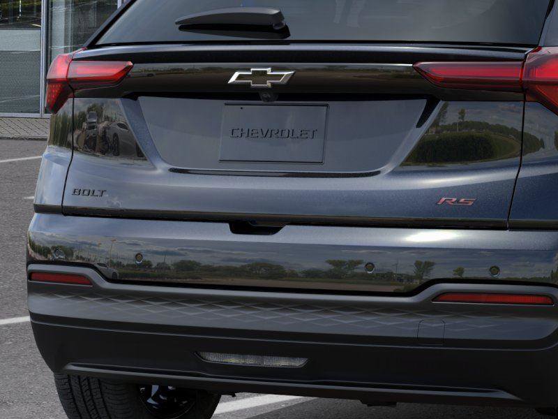 New 2027 Chevrolet Bolt RS FWD image 14