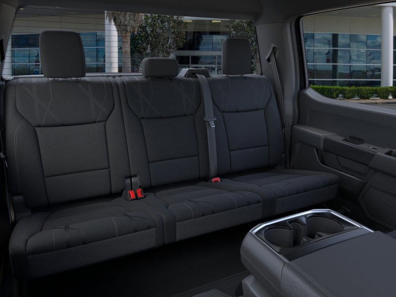 New 2026 Ford F150 STX w/ F-150 LOBO Package image 12