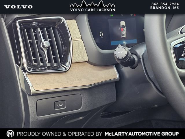New 2026 Volvo XC90 B6 Ultra w/ Protection Package Premier image 21