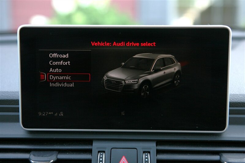 Used 2018 Audi Q5 2.0T Premium Plus AWD/4WD image 23