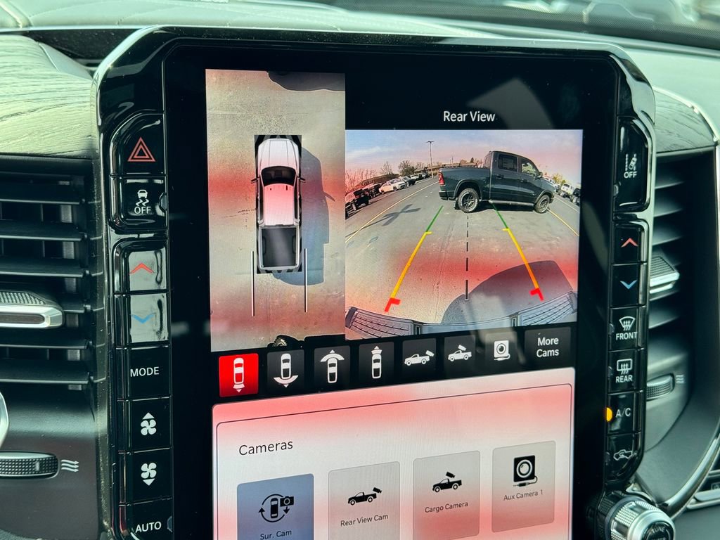 New 2026 RAM 3500 Limited image 26