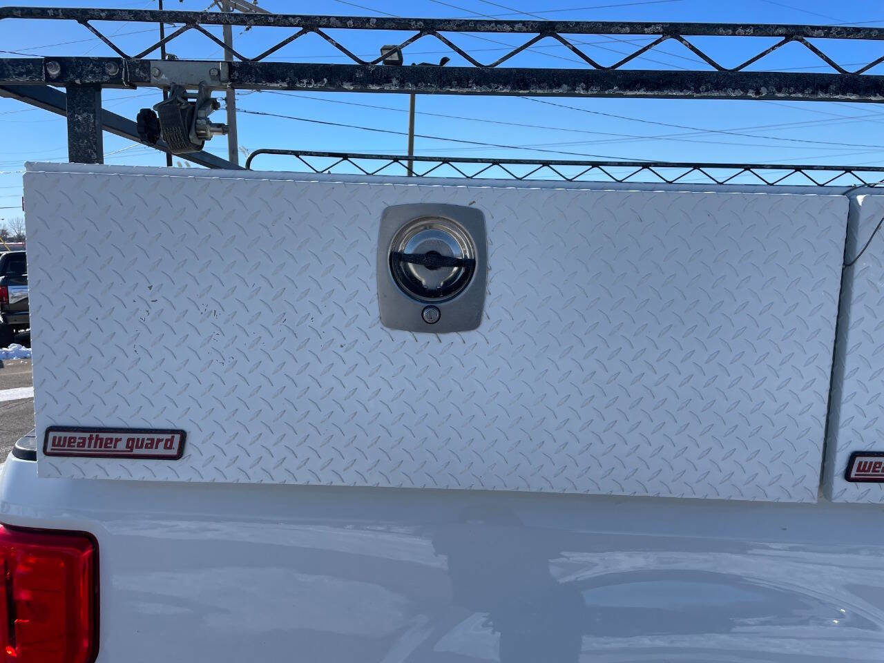 Used 2017 Ford F250 XL image 19