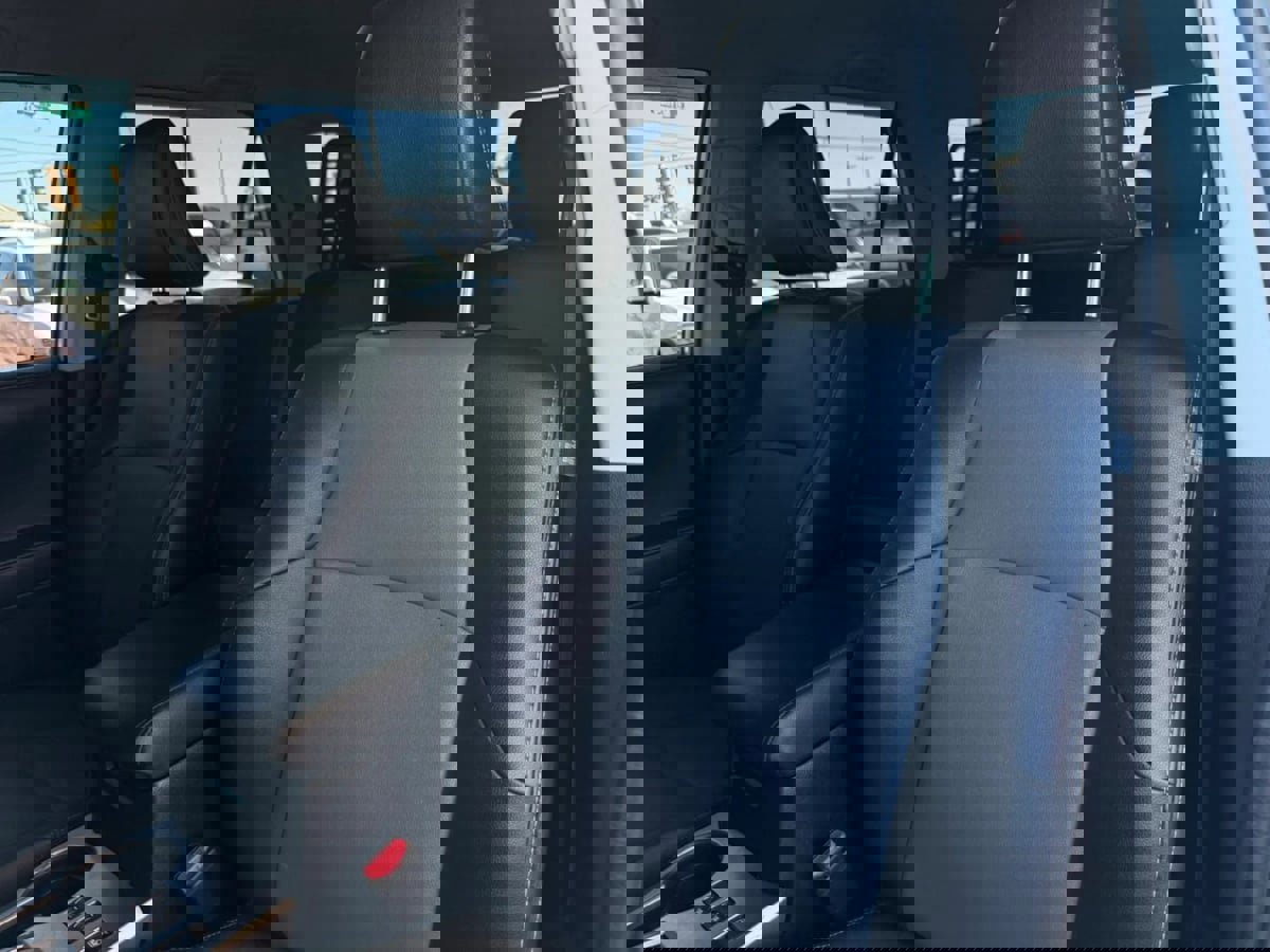 Used 2023 Toyota 4Runner SR5 Premium AWD/4WD image 45