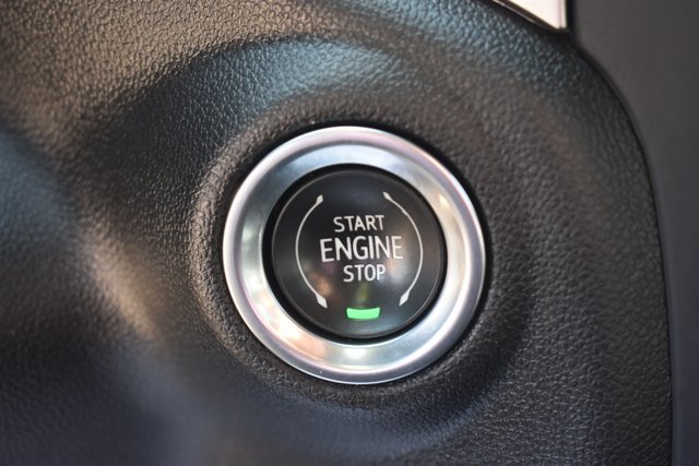 Used 2019 Chevrolet Silverado 1500 LT w/ All-Star Edition AWD/4WD image 28