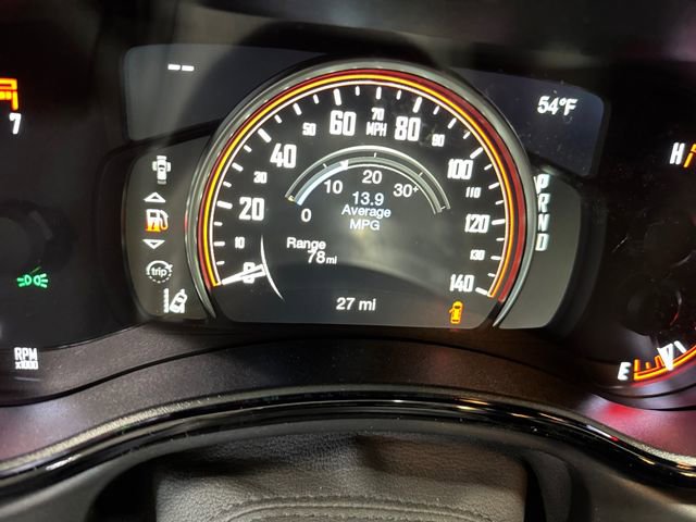 New 2026 Dodge Durango GT AWD/4WD image 2