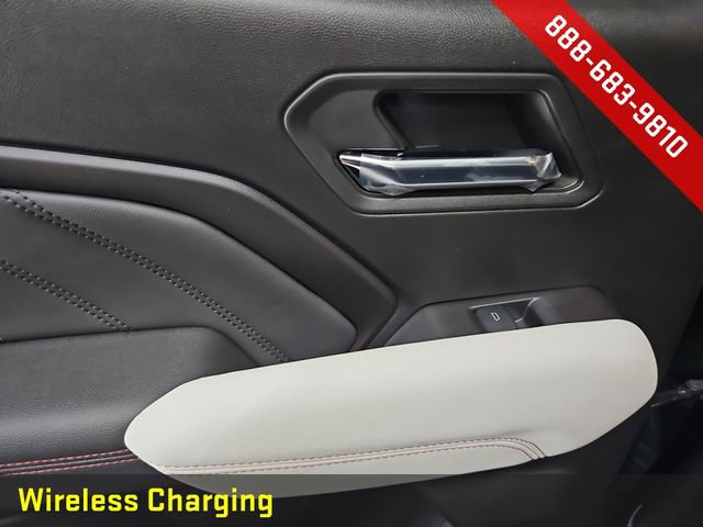 New 2024 GMC Canyon AT4X w/ AT4X AEV Edition image 19