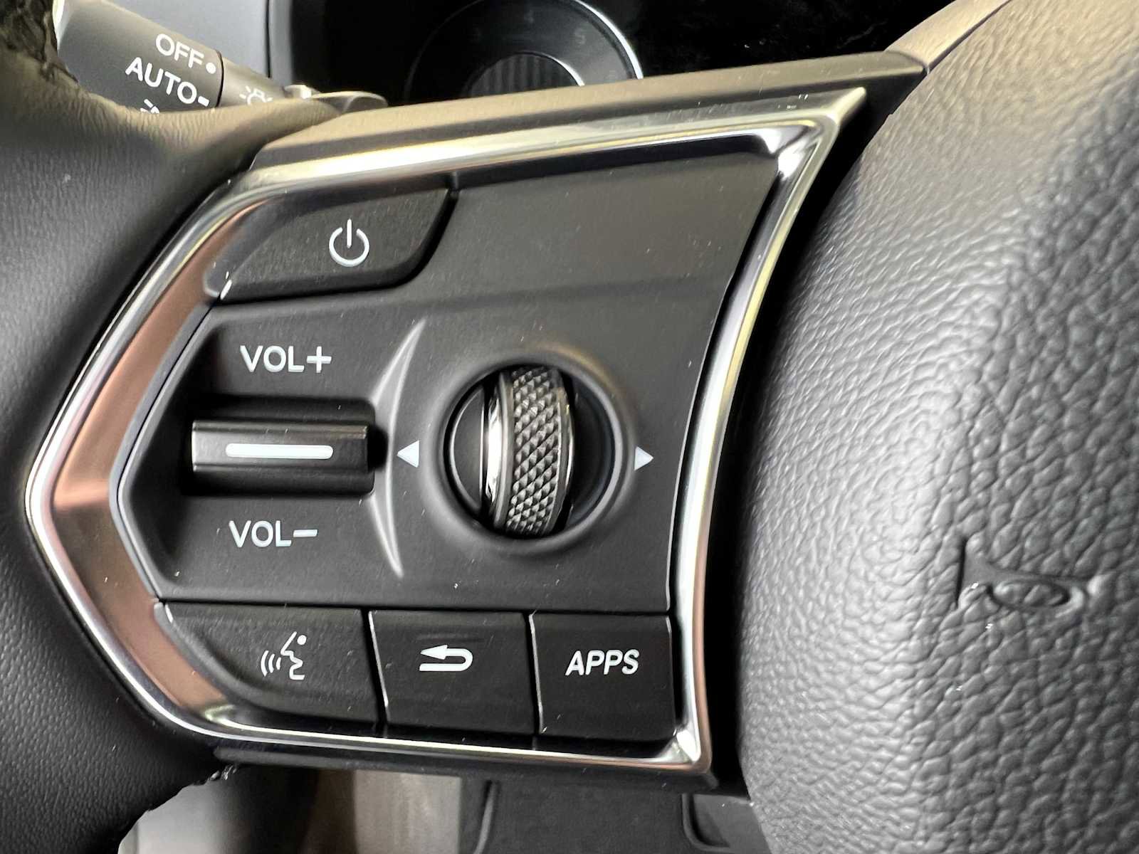 New 2026 Acura RDX SH-AWD image 16