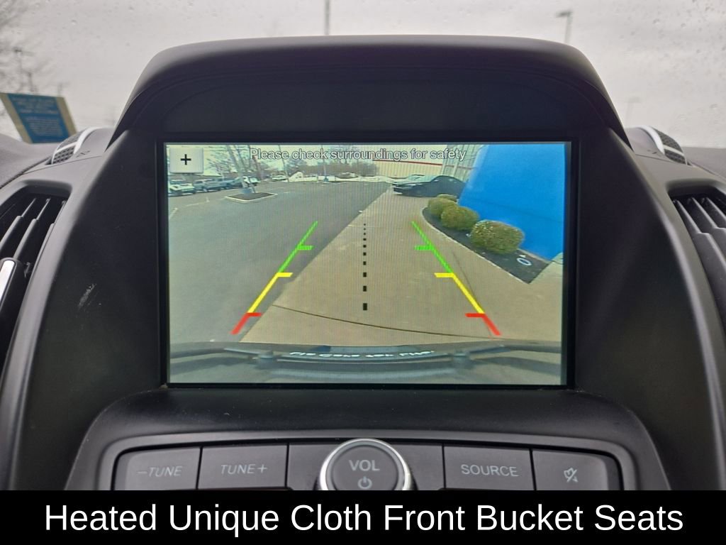 Used 2019 Ford Escape SE image 20