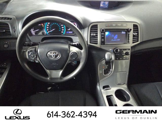Used 2013 Toyota Venza LE image 16