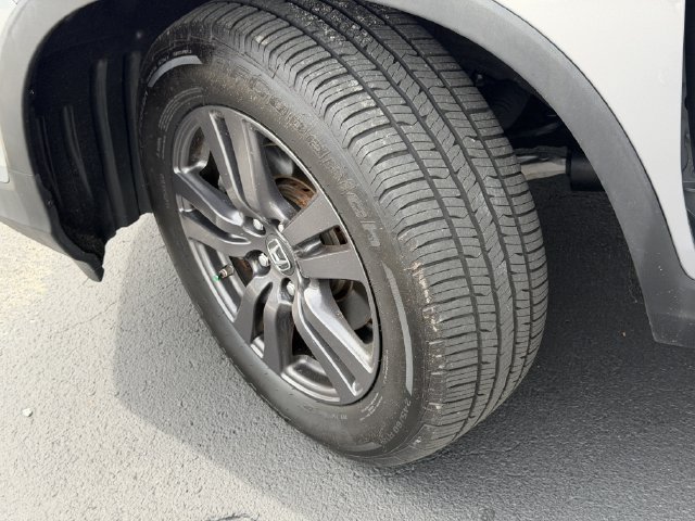 Used 2019 Honda Ridgeline Sport image 34