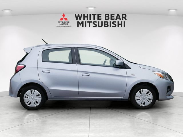 Used 2021 Mitsubishi Mirage ES FWD image 6