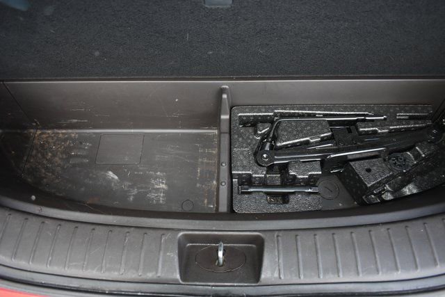 Used 2020 Hyundai Santa Fe SEL image 42