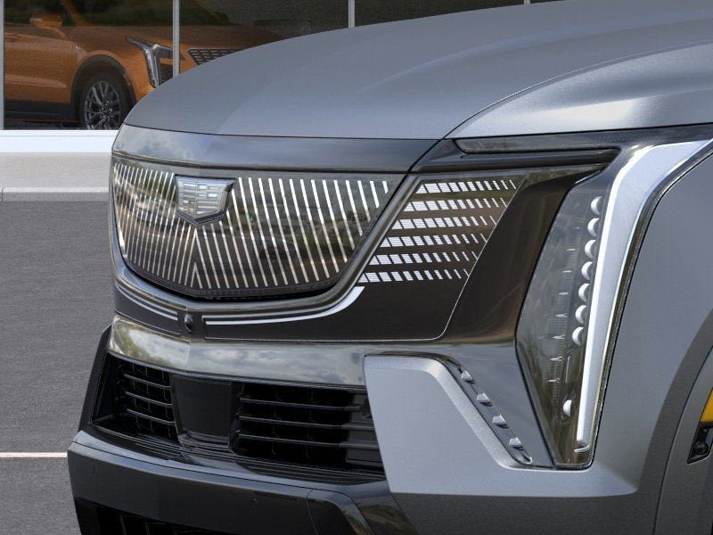 New 2026 Cadillac Escalade IQL Sport 2 AWD/4WD image 13