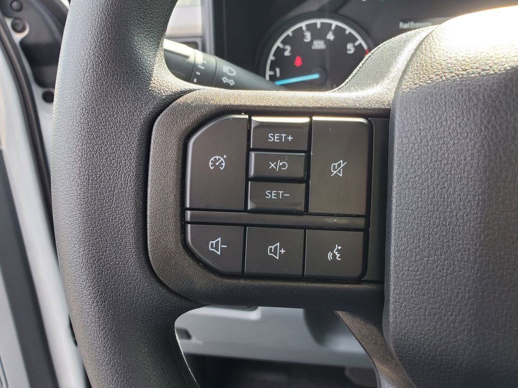 New 2026 Ford F250 XL w/ XL Chrome Package image 14