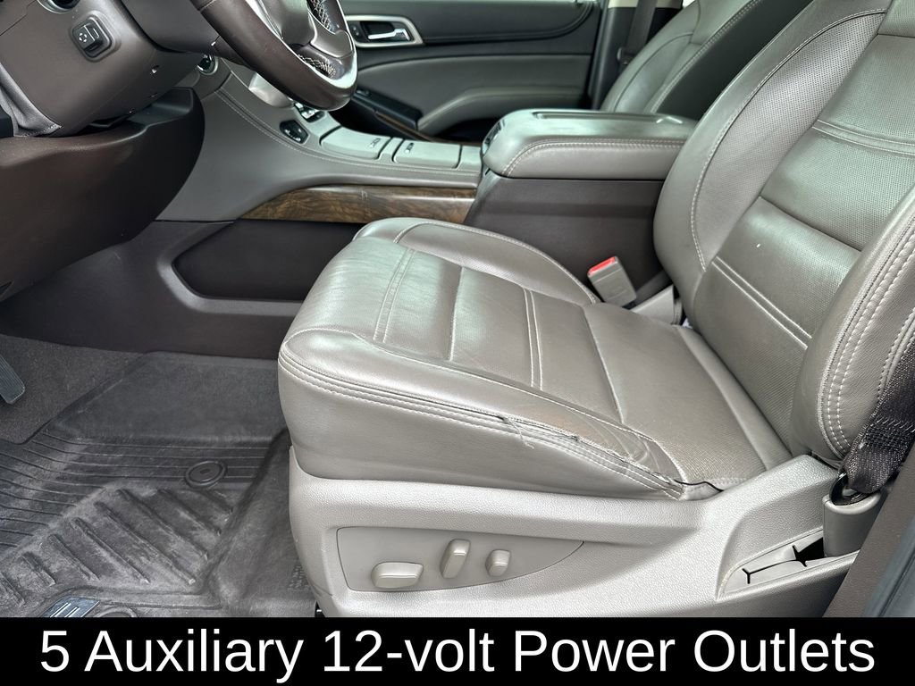 Used 2019 GMC Yukon Denali w/ Denali Ultimate Package AWD/4WD image 15