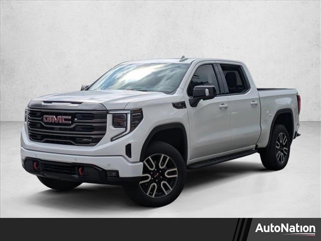 Used 2022 GMC Sierra 1500 AT4 w/ AT4 Premium Package