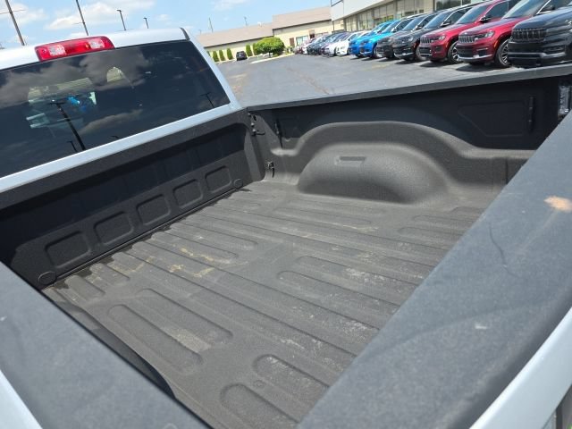 Used 2026 RAM 2500 Big Horn AWD/4WD image 5