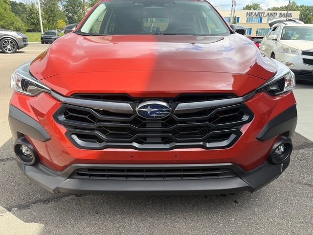 Used 2025 Subaru Crosstrek 2.5i Premium w/ Convenience Package #2 AWD/4WD image 4