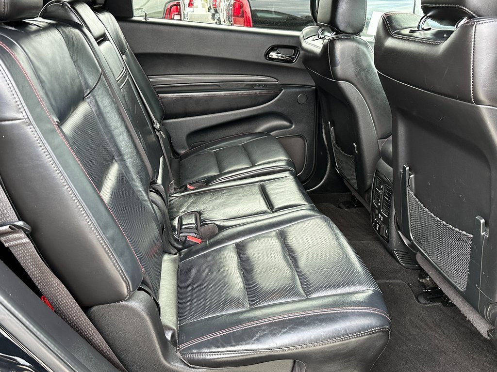 Certified 2022 Dodge Durango R/T image 18