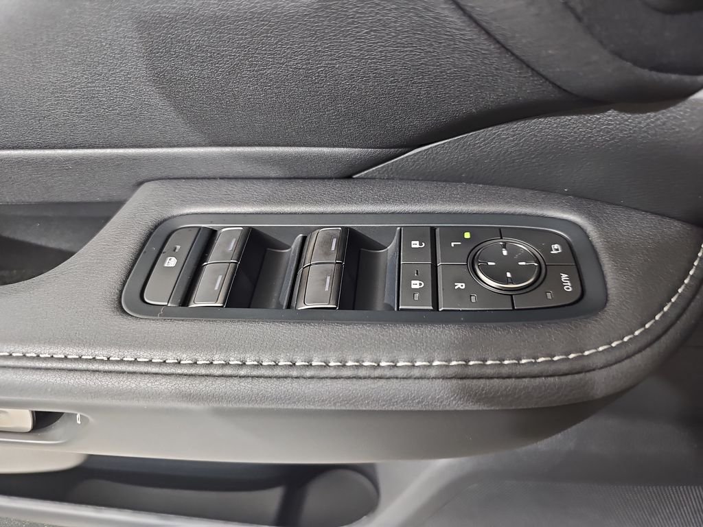 New 2026 Lexus TX 350 AWD image 28