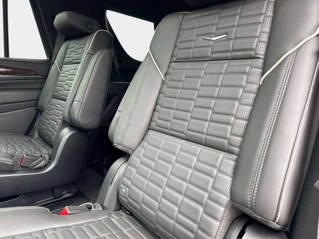 Certified 2024 Cadillac Escalade Sport Platinum AWD/4WD image 15