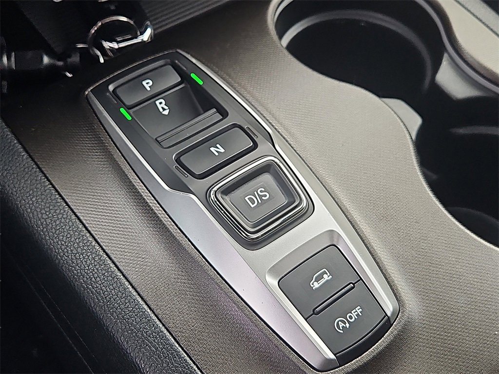 Certified 2023 Honda Passport TrailSport image 27