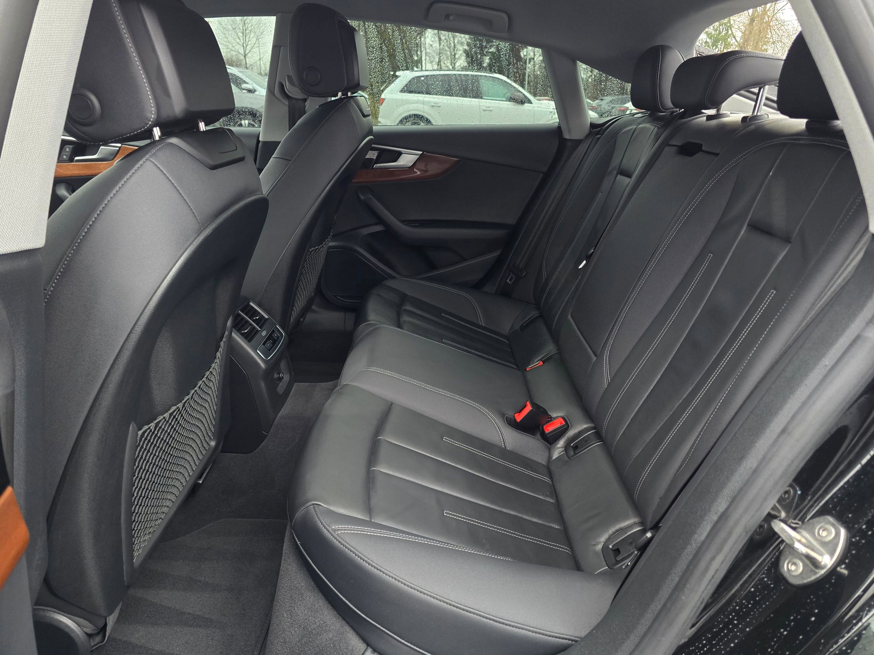 Used 2023 Audi A5 2.0T Premium w/ Convenience Package image 20