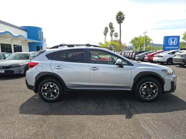 Used 2020 Subaru Crosstrek 2.0i Premium w/ Moonroof Package 2 AWD/4WD image 13