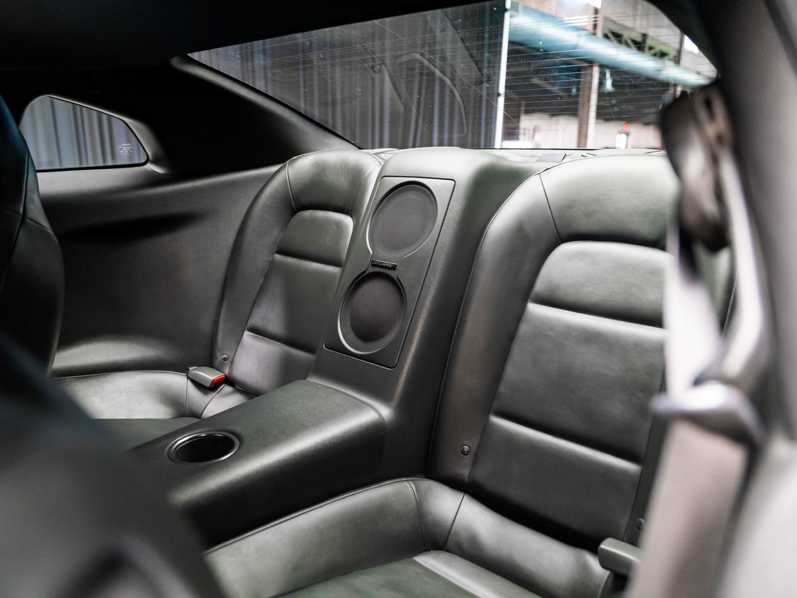 Used 2013 Nissan GT-R Black Edition AWD/4WD image 59