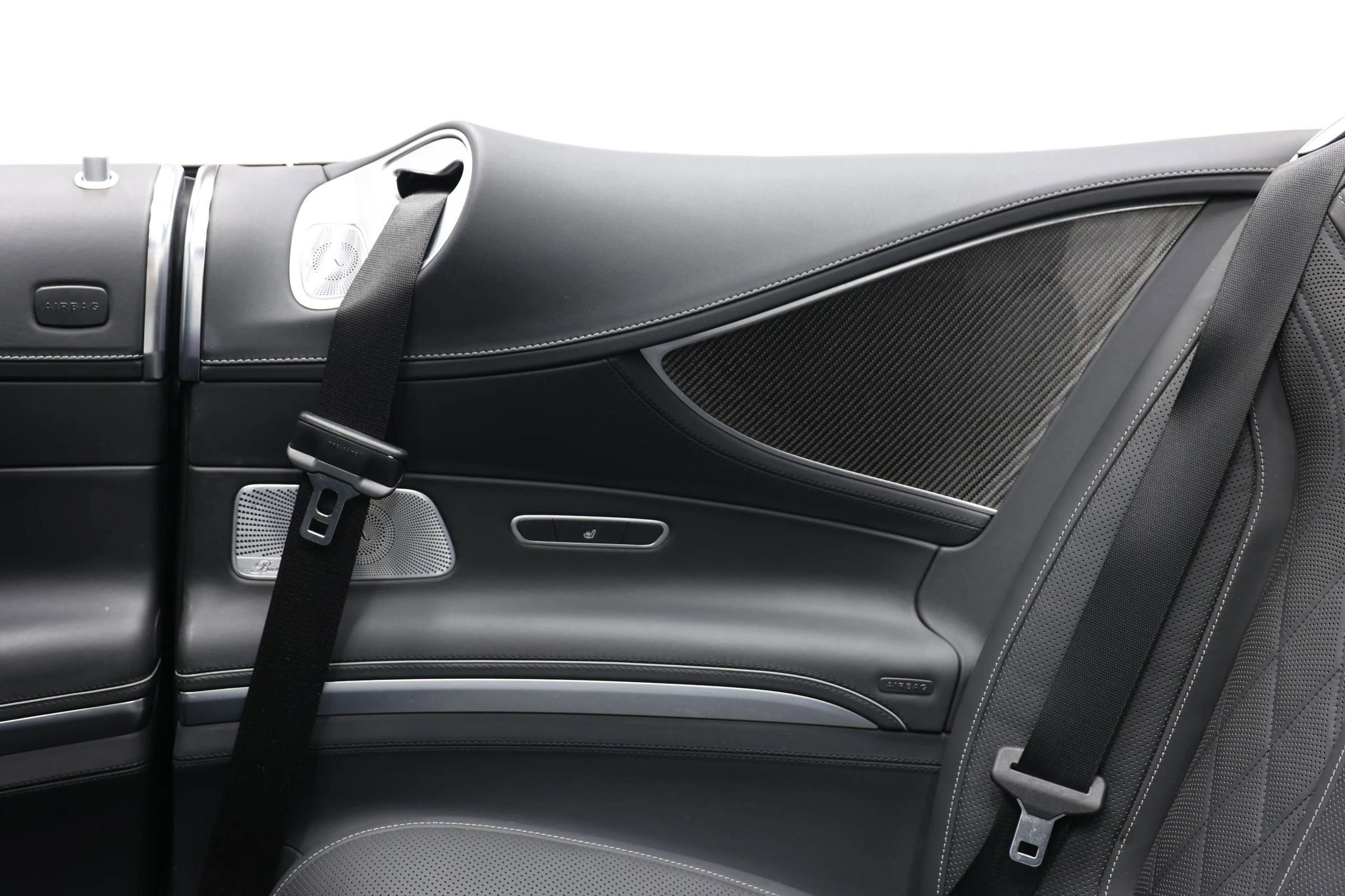 Used 2019 Mercedes-Benz S 63 AMG 4MATIC Cabriolet image 51