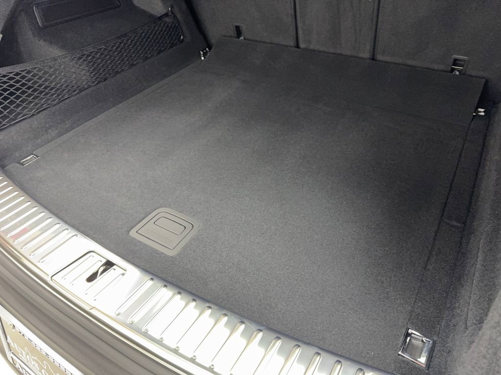 Used 2026 Porsche Cayenne Coupe image 82