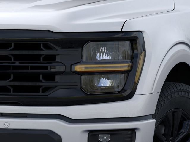 New 2026 Ford F150 XLT image 21