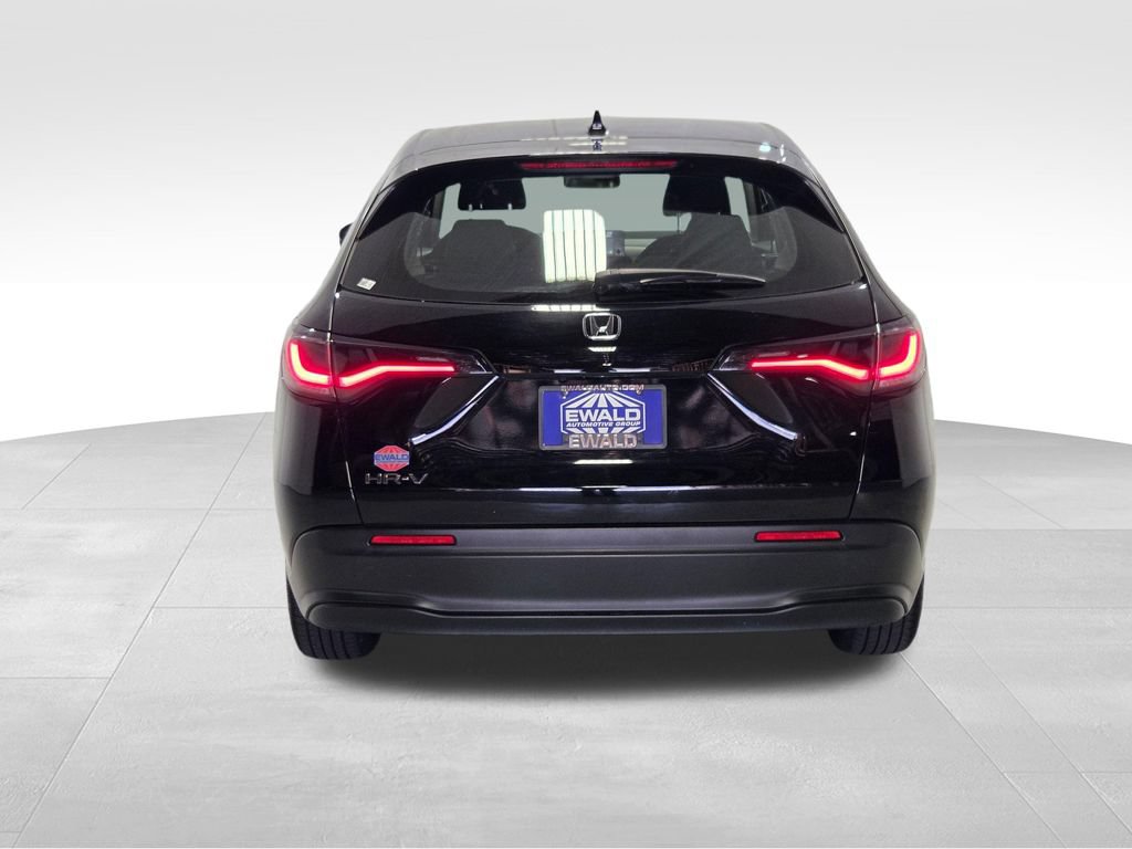 Used 2024 Honda HR-V LX image 20