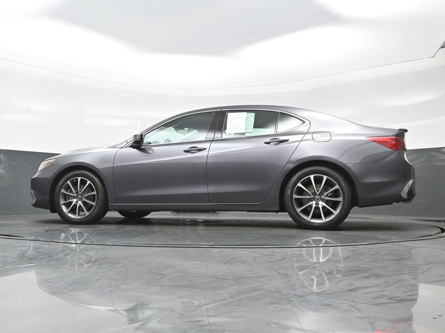 Used 2019 Acura TLX V6 FWD image 31