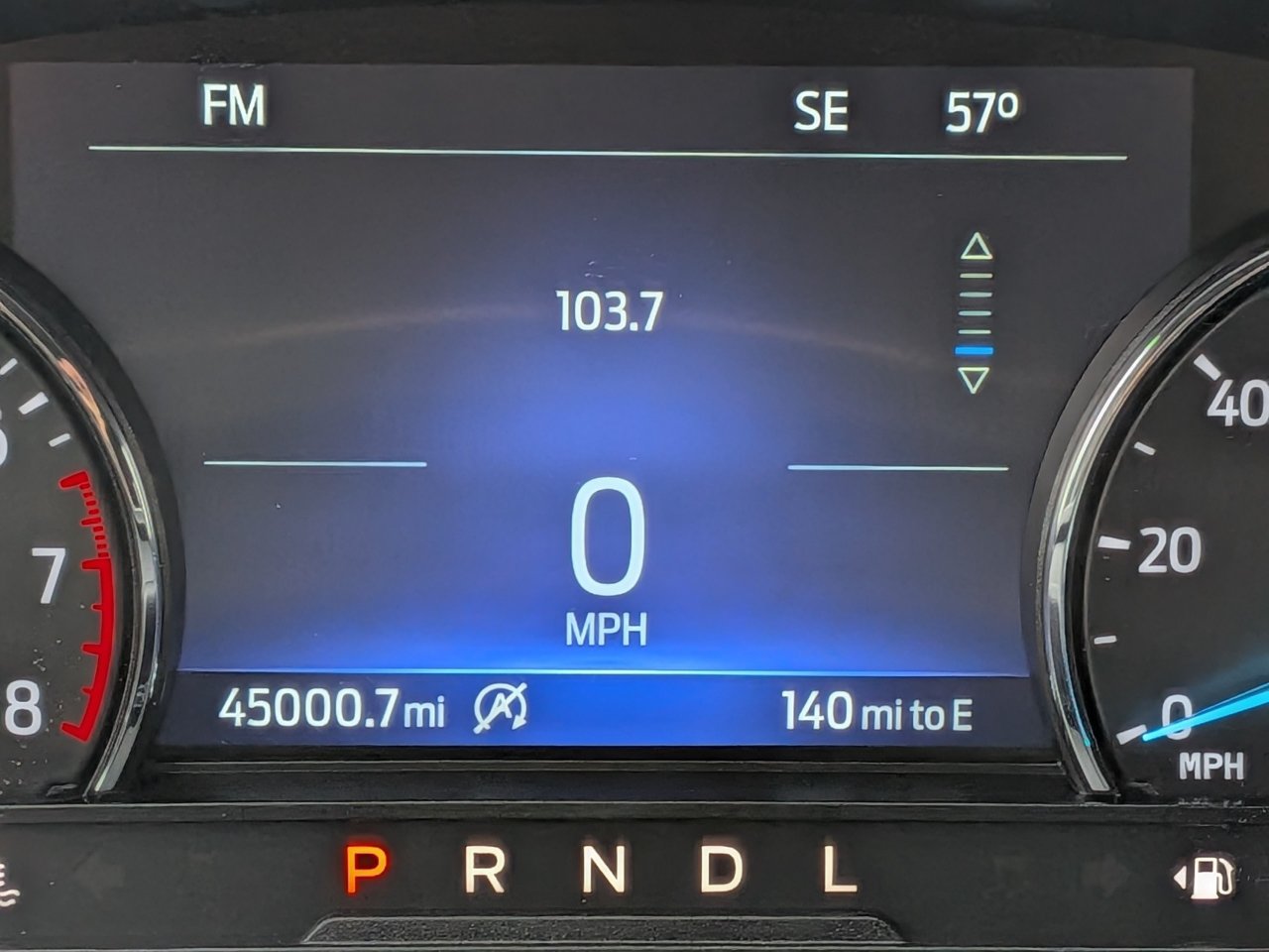 Used 2023 Ford Explorer XLT w/ Equipment Group 202A AWD/4WD image 32