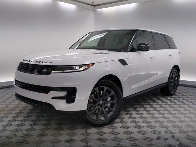 Used 2024 Land Rover Range Rover Sport SE