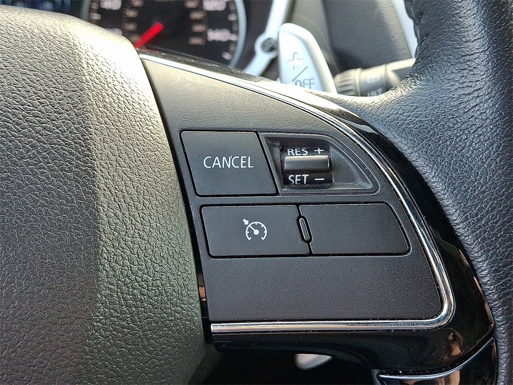 Used 2022 Mitsubishi Eclipse Cross SEL image 22