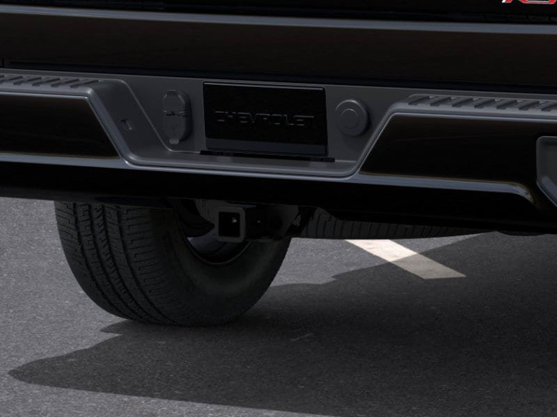 New 2026 Chevrolet Silverado 1500 RST AWD/4WD image 14