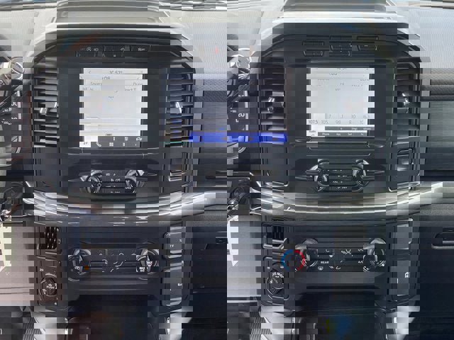 Used 2021 Ford F150 XL w/ Equipment Group 101A High image 16