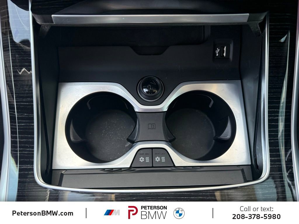 Certified 2026 BMW X7 M60i AWD/4WD image 32