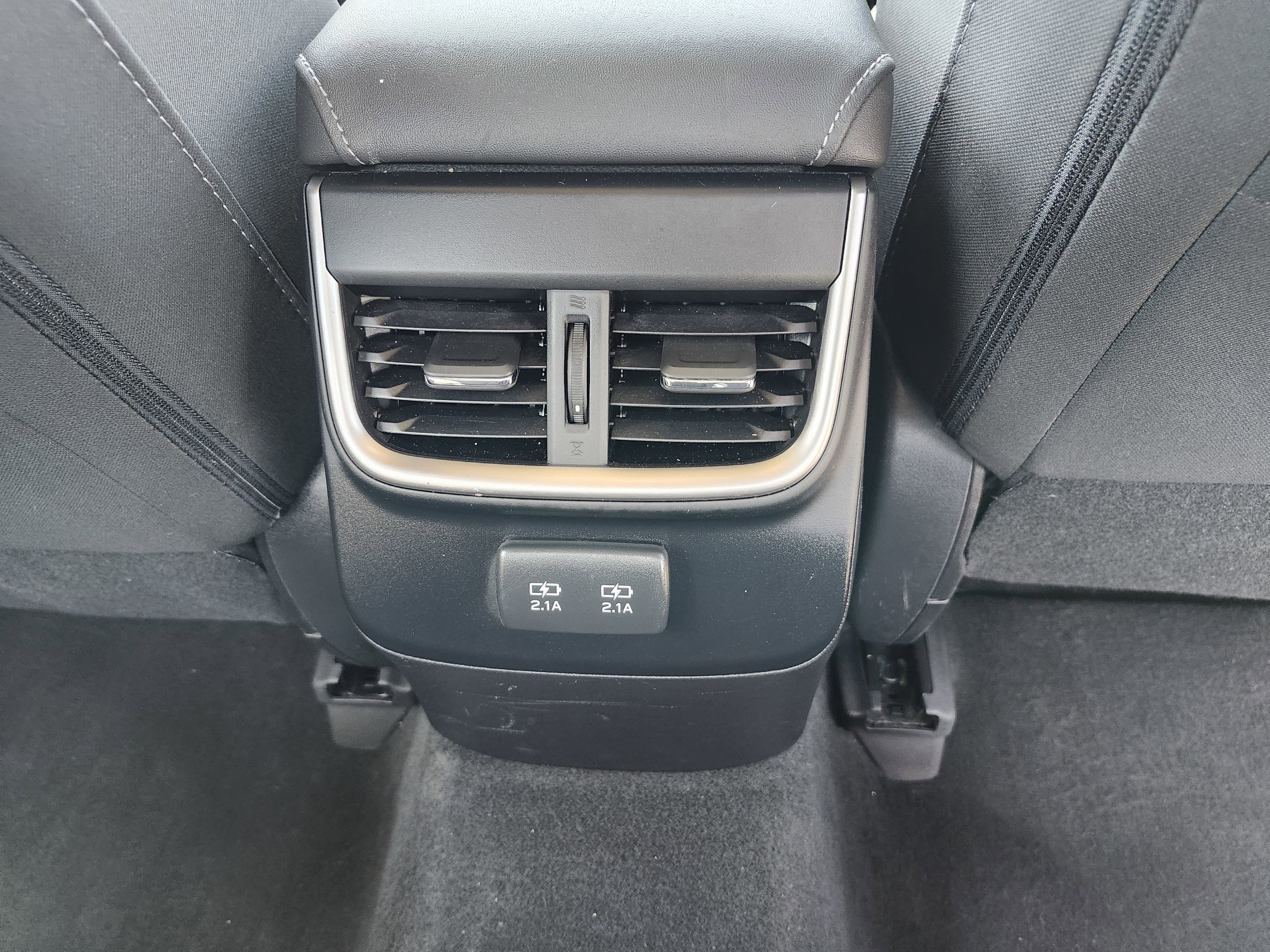 Used 2022 Subaru Legacy Premium AWD/4WD image 22