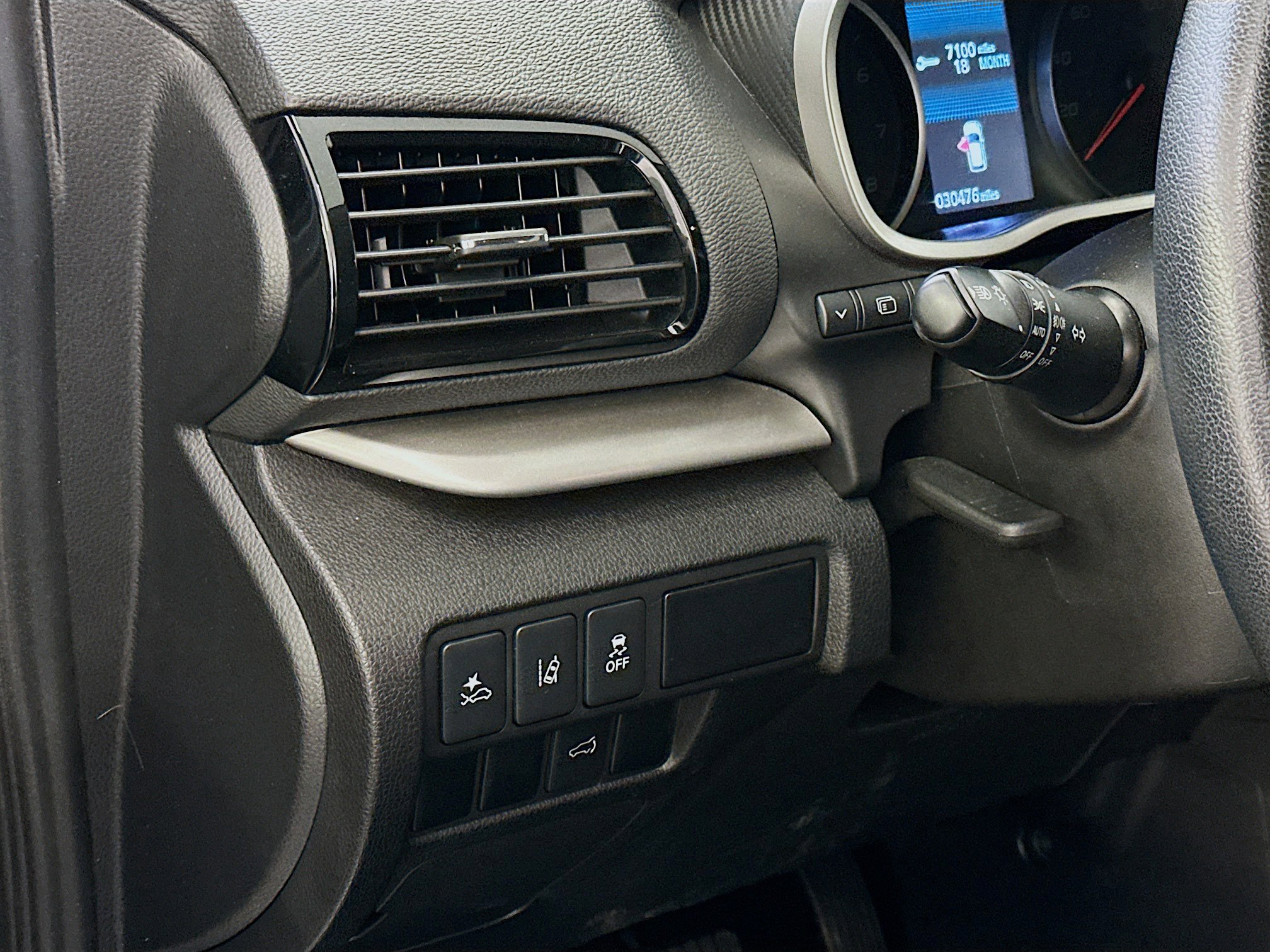 Used 2025 Mitsubishi Eclipse Cross SE image 17