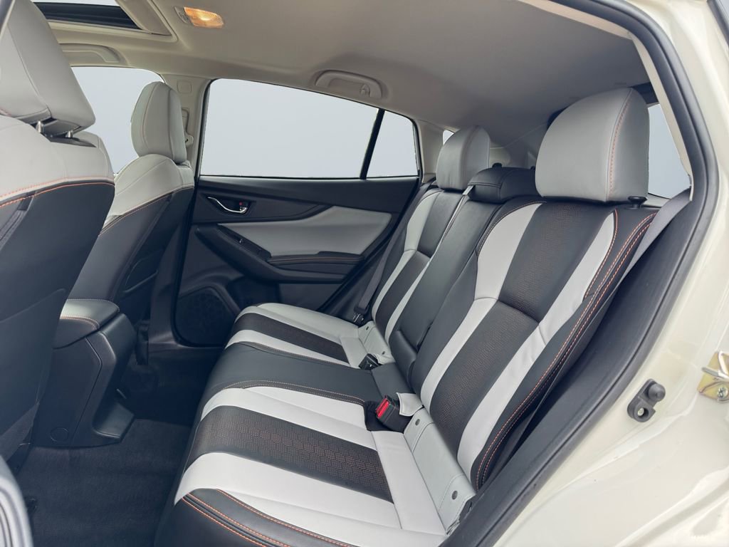 Certified 2023 Subaru Crosstrek 2.5i Limited AWD/4WD image 13