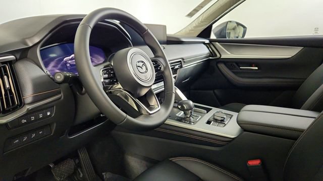 New 2026 MAZDA CX-90 Plug-In Hybrid w/ Preferred AWD/4WD image 11