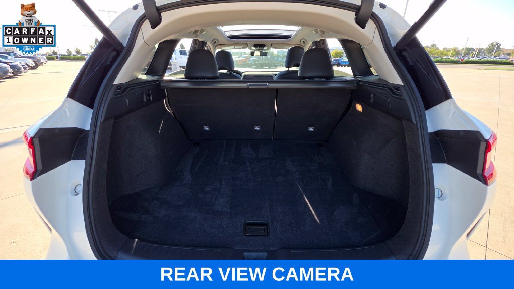 Used 2023 INFINITI QX50 Sensory AWD/4WD image 15