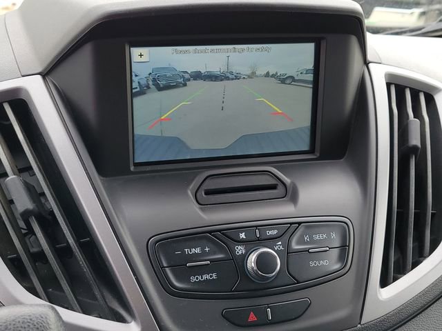 Used 2018 Ford Transit 350 XLT image 21