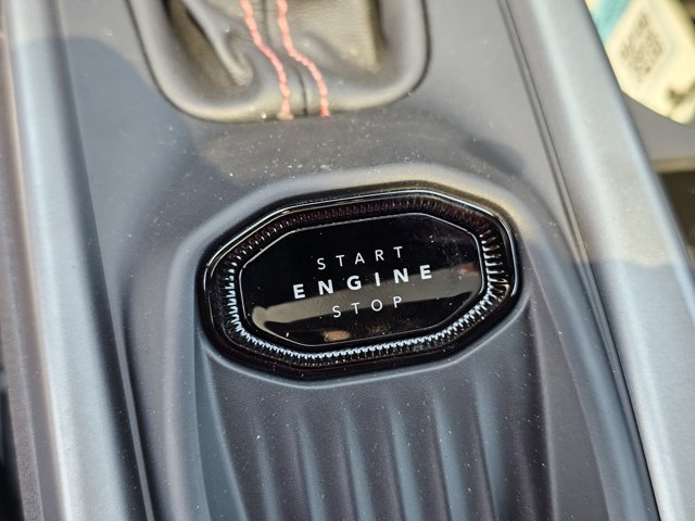 New 2026 Dodge Charger Scat Pack AWD/4WD image 52