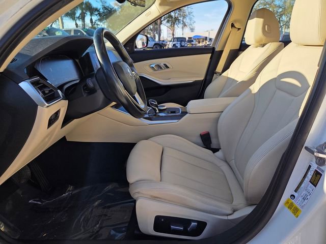 Used 2019 BMW 330i Sedan image 11