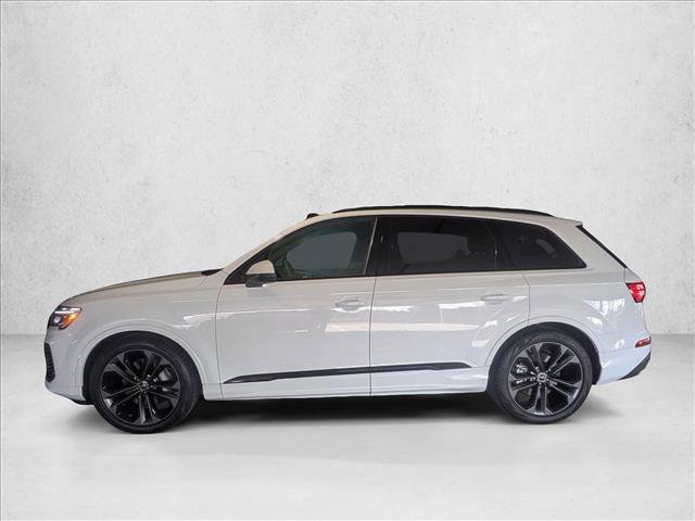 New 2026 Audi Q7 3.0T Premium Plus AWD/4WD image 9